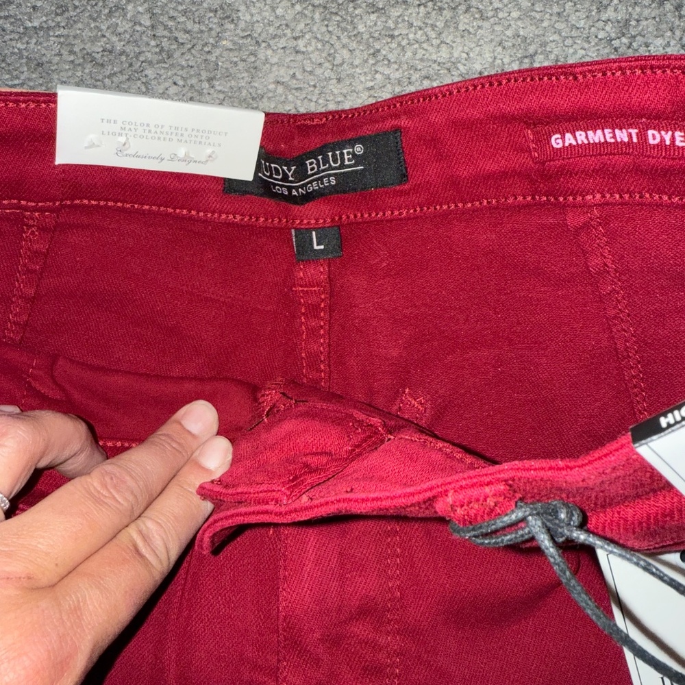 Judy blue - Picture 2 of 3